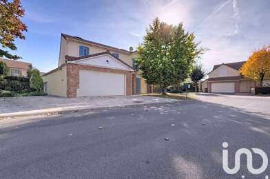 Maison 6 pièces 445000 €