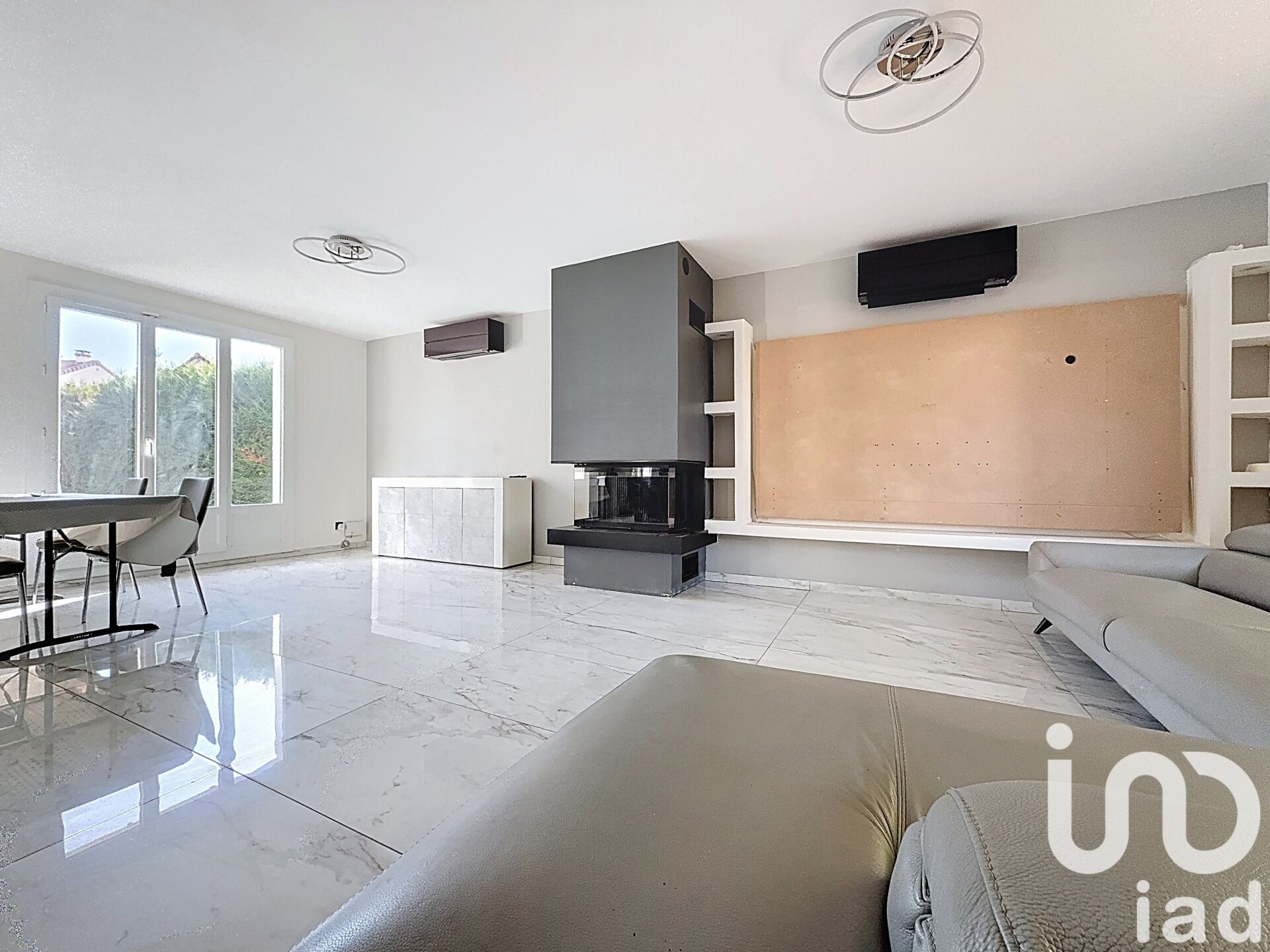 Vente Maison/villa 6 pièces - Photo 3