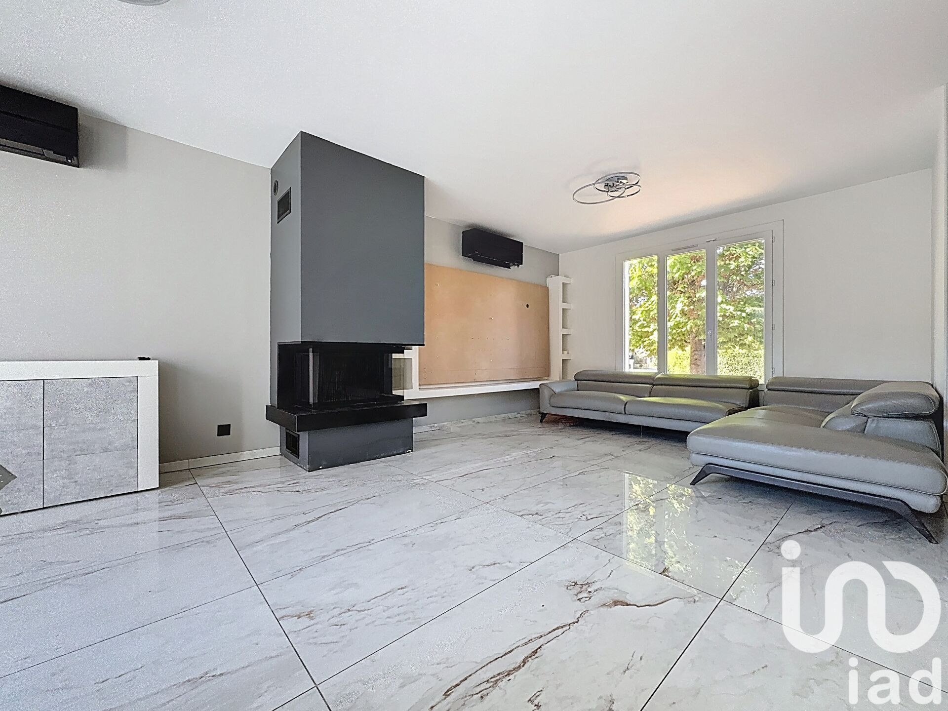Vente Maison/villa 6 pièces - Photo 4