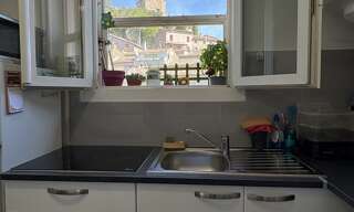 Appartement 2 Pièces 32 m² à vendre à Les Arcs (83460)