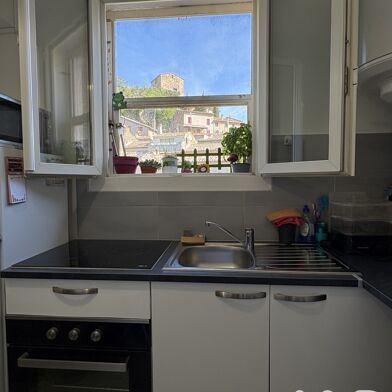 Appartement 2 pièces 124500 €