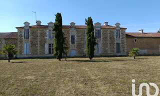 Maison 11 Pièces 256 m² à vendre à Arçay (86200)