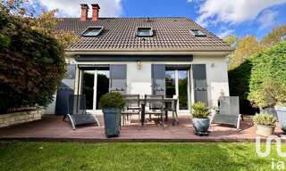 Maison 5 Pièces 89 m² à vendre à Pontault-Combault (77340)