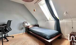 Maison 5 Pièces 89 m² à vendre à Pontault-Combault (77340)