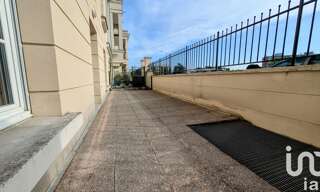 Appartement 2 Pièces 47 m² à vendre à Reims (51100)