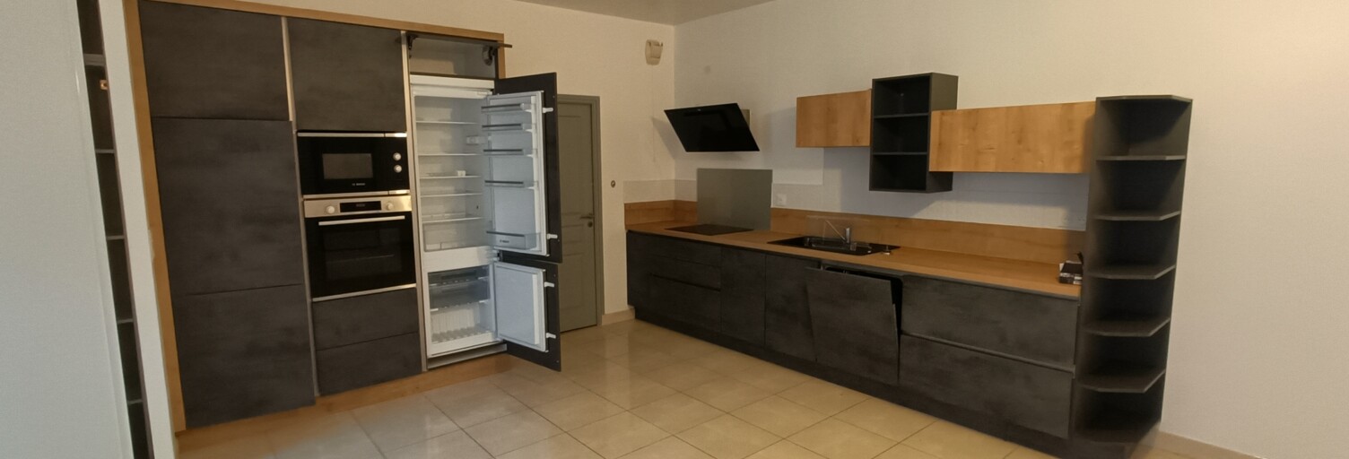 Appartement 3 Pièces 88 m² à vendre à Lannion (22300)