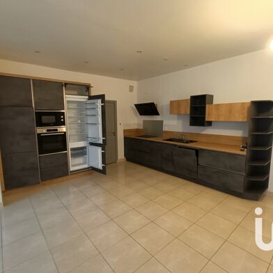 Appartement 3 pièces 170000 €