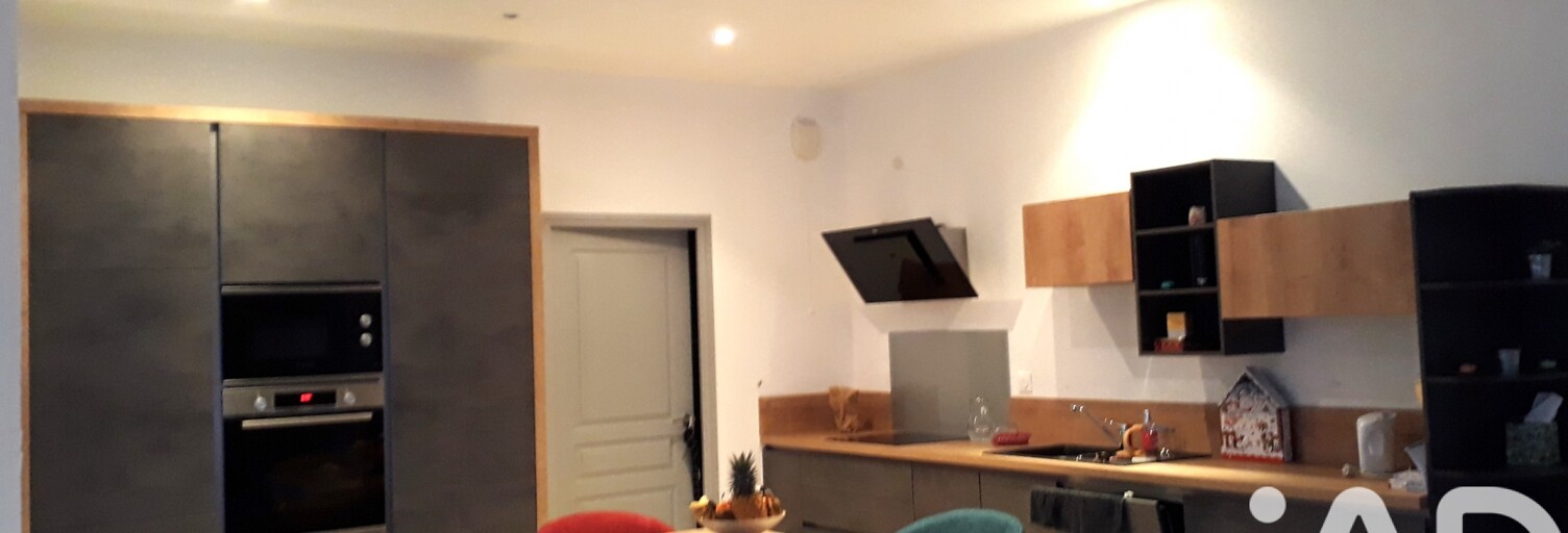 Appartement 3 Pièces 88 m² à vendre à Lannion (22300)