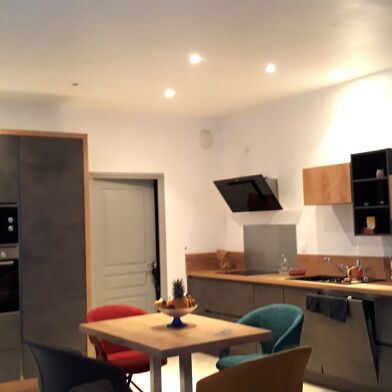 Appartement 3 pièces 170000 €