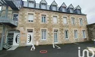 Appartement 3 Pièces 87 m² à vendre à Lannion (22300)