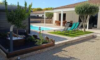 Maison 6 Pièces 147 m² à vendre à Sallèles-d'Aude (11590)