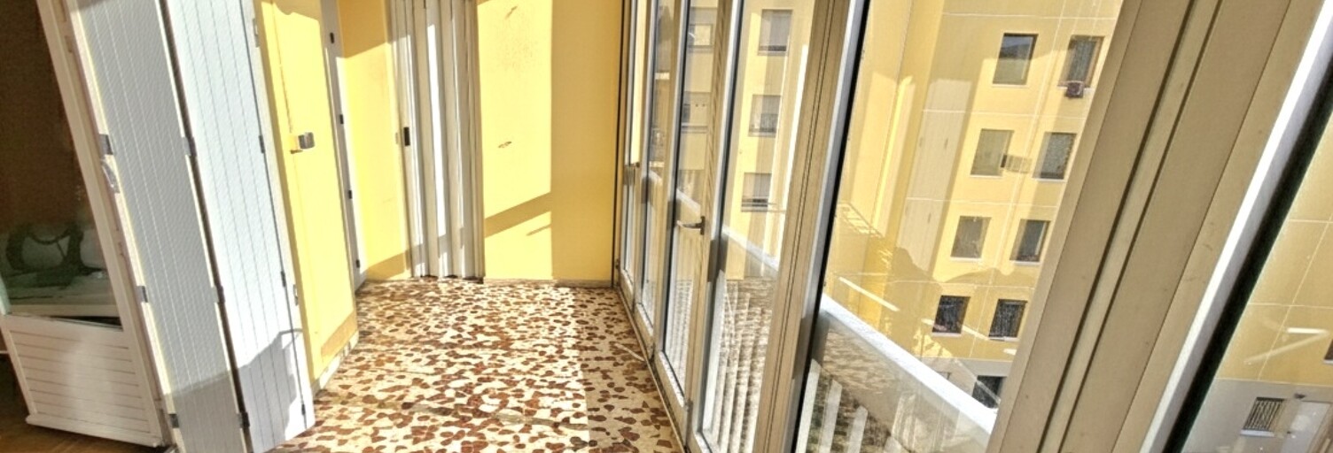 Appartement 2 Pièces 50 m² à vendre à Lyon 9 (69009)