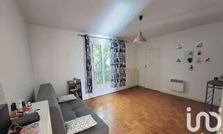 Appartement 2 Pièces 50 m² à vendre à Lyon 9 (69009)