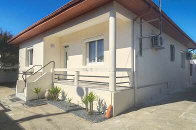 Maison 4 pièces 189000 €