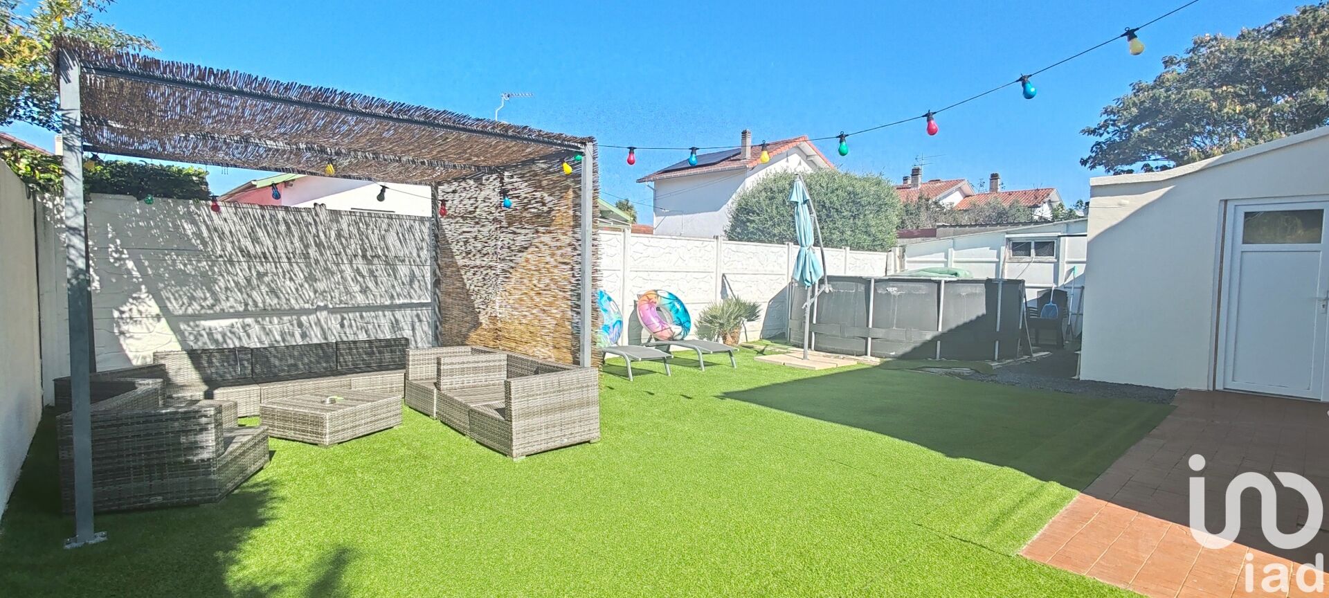 Vente Maison/villa 4 pièces - Photo 2