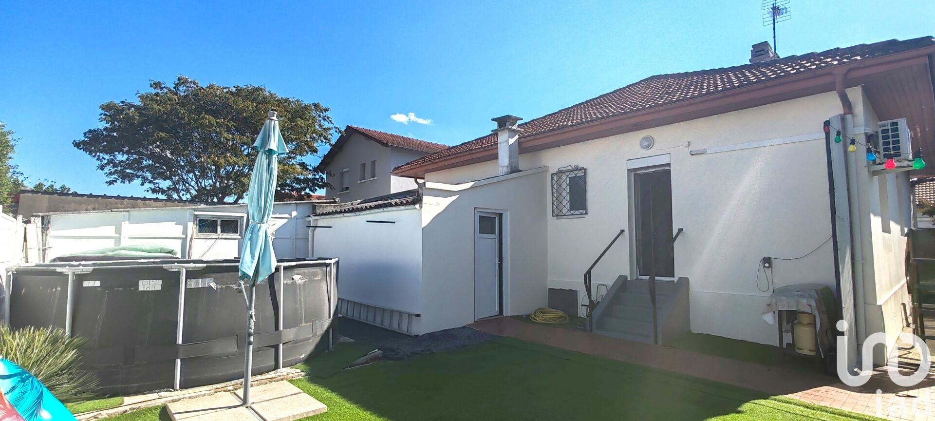 Vente Maison/villa 4 pièces - Photo 3