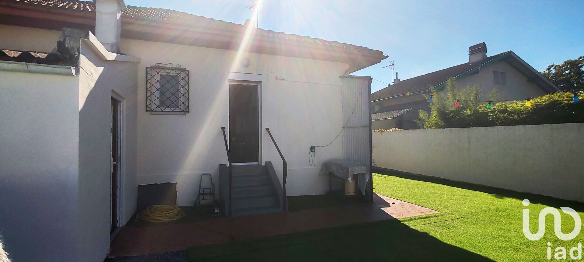 Vente Maison/villa 4 pièces - Photo 4