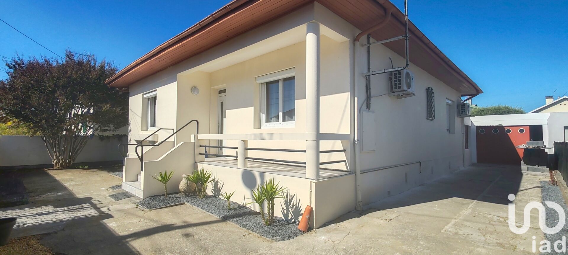 Vente Maison/villa 4 pièces - Photo 5
