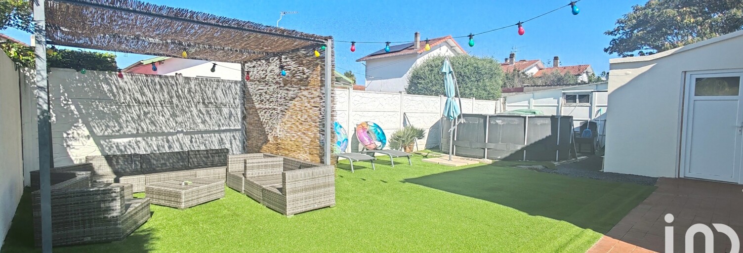 Maison 4 Pièces 85 m² à vendre à Aureilhan (65800)