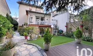 Maison 9 Pièces 164 m² à vendre à Aulnay-sous-Bois (93600)