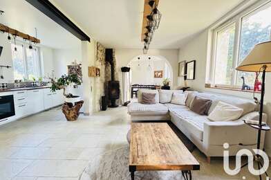 Maison 6 pièces 357000 €