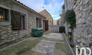 Maison 3 Pièces 60 m² à louer à Sigean (11130)