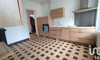 Immeuble  140 m² à vendre à Nouzonville (08700)