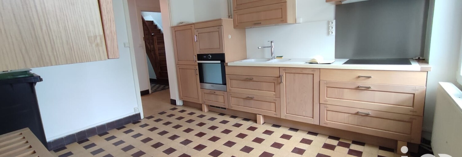 Immeuble  140 m² à vendre à Nouzonville (08700)