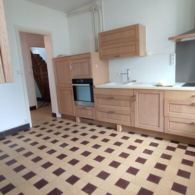 Immeuble  110000 €