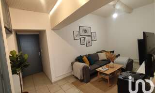 Immeuble  162 m² à vendre à Agde (34300)