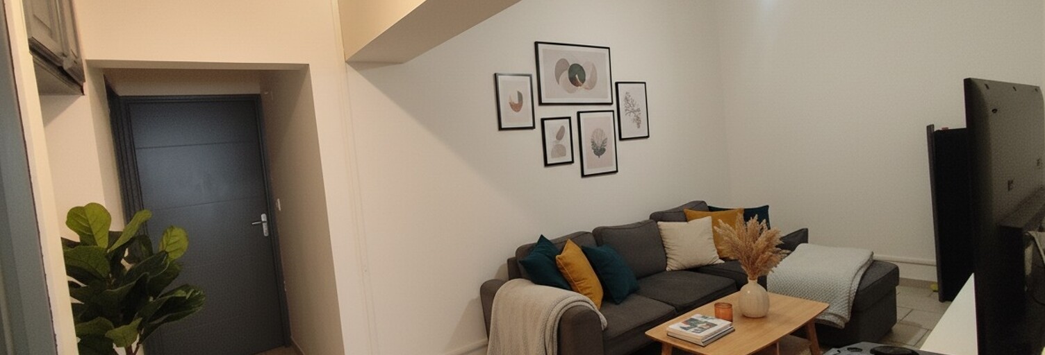 Immeuble  162 m² à vendre à Agde (34300)