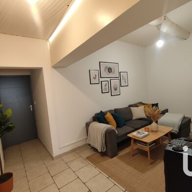 Immeuble  210000 €