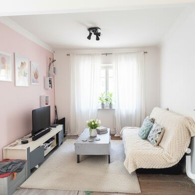 Immeuble  210000 €