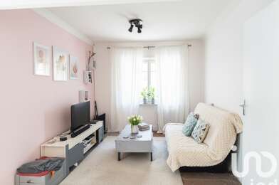 Immeuble  210000 €