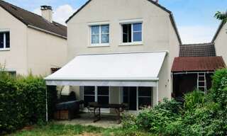 Maison 5 Pièces 102 m² à vendre à Éragny (95610)