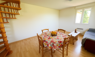 Appartement 2 Pièces 44 m² à vendre à Aspin-en-Lavedan (65100)