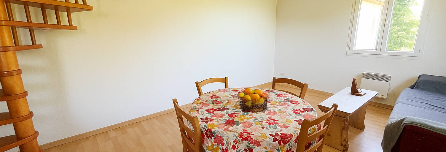 Appartement 2 Pièces 44 m² à vendre à Aspin-en-Lavedan (65100)