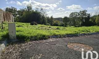 Terrain  1015 m² à vendre à La Chapelle-Palluau (85670)