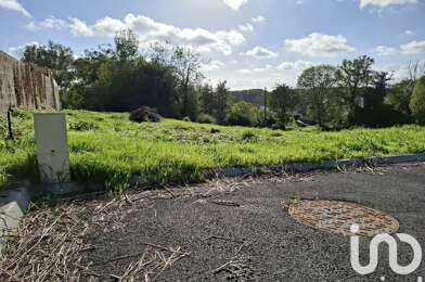Terrain  95000 €