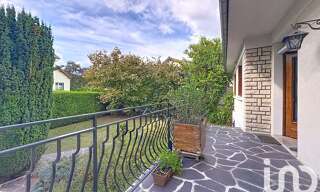 Maison 5 Pièces 98 m² à vendre à Saint-Rémy-lès-Chevreuse (78470)