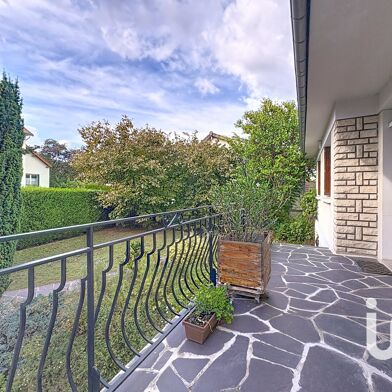 Maison 5 pièces 461000 €