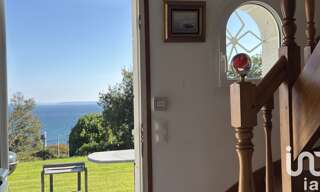 Maison 6 Pièces 90 m² à vendre à Roscanvel (29570)