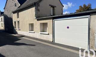 Maison 3 Pièces 82 m² à vendre à Vernou-sur-Brenne (37210)