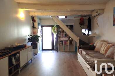 Maison 3 pièces 177000 €