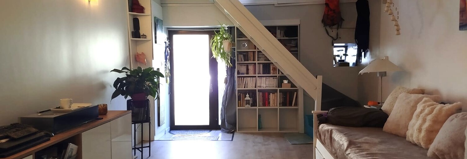 Maison 3 Pièces 44 m² à vendre à Pleurtuit (35730)