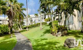 Appartement 1 Pièce 41 m² à vendre à Le Gosier (97190)