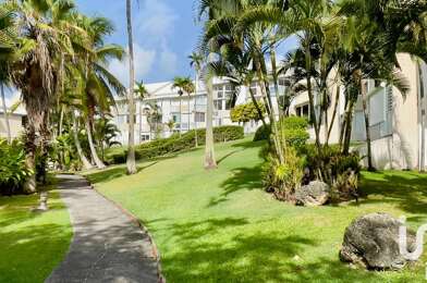 Appartement 1 pièces 178500 €