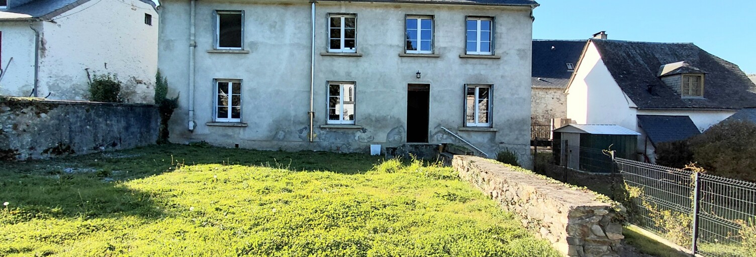 Maison 5 Pièces 137 m² à vendre à Ossen (65100)