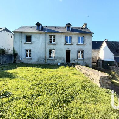 Maison 5 pièces 250000 €