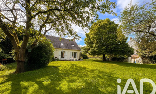 Maison 6 Pièces 135 m² à vendre à Boutigny (77470)